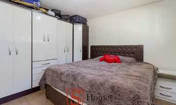 Imagem 7: Sobrado 3 quartos e 2 vagas à venda no Roseira de São Sebastião de São José dos Pinhais