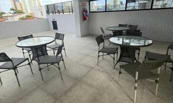 Imagem 4: 03 quartos em miramar semi novo