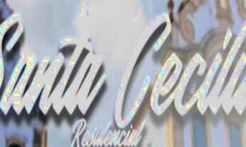 Imagem: Lançamento Residencial Santa Cecilia