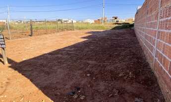 Imagem: Terreno jardim Imperial - Mirassol