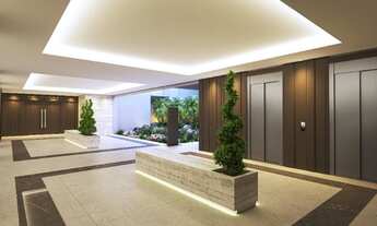 Imagem 5: Apartamento em Cabo Branco com 02 Quartos, sendo 01 suíte