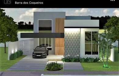 Imagem 2: Casa no Alphaville / 3 quartos