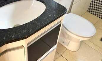 Imagem 5: Apartamento para Venda em Uberlândia, Presidente Roosevelt, 2 dormitórios, 1 banheiro, 1