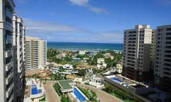 Imagem 3: Cobertura duplex para aluguel com 306 metros quadrados com 4 quartos em Pituaçu - Salvador