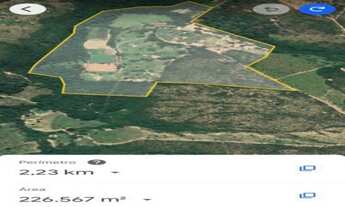 Imagem 3: Fazenda de 28 hectares com casa antiga lagoa, córrego, Baldim(Temos varias opções)