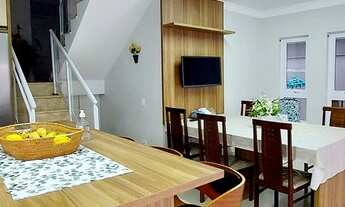 Imagem 2: Casa na Reserva Nova Cantareira alto padrão (Palmas do Tremembé