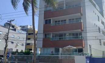 Imagem: Flat Beira Mar do Cabo Branco