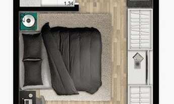 Imagem 3: You,Central Park 23 metros Studio