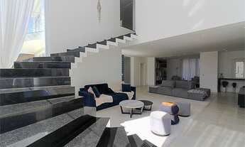 Imagem 5: Casa de condomínio para venda possui 800 metros quadrados com 4 quartos em Roseira - Mairi