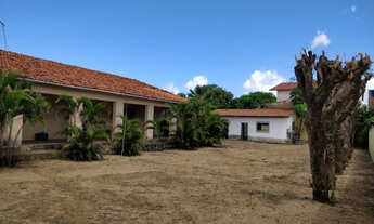 Imagem 3: Particular Terreno Casa na Praia do Icaraí Caucaia, ótima loc, 1050m2, Próx do Líder, Mar