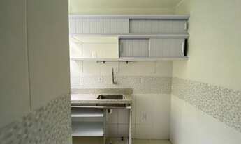 Imagem 7: Apartamento para venda tem 22 metros quadrados com 1 quarto em Barra do Imbuí - Teresópoli