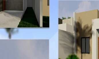 Imagem 6: Lançamento Residencial Santa Cecilia - 70m², 3/4, 2 WC'S, 2 Vagas de Garagem!