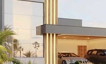 Imagem 3: Casa no Terras Alphaville!