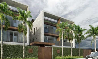 Imagem 4: Autem Duo Residence - Bessa - 71 a 143 m² - 02 ou 03 Qts s/ 01 Ste - 01 vg