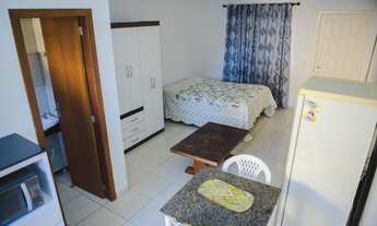 Imagem 4: Aluga-se linda kitnet residencial em Biguaçu