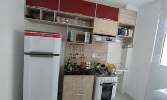 Imagem 2: Apto 2/4 no Jurema