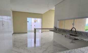 Imagem 2: Casa no Terras Alphaville!