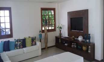 Imagem 3: 05 Suíes para Temporada