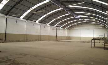 Imagem 5: Galpão - Penha Circular - 1700 M2 - Cód. 1570