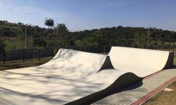 Imagem 7: TERRENO PARA VENDA CONDOMÍNIO ECOPARK BOURBON