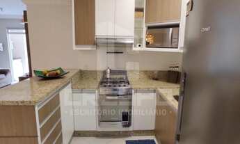 Imagem 4: Apartamento para Venda em Florianópolis, Ingleses, 3 dormitórios, 1 suíte, 3 banheiros, 2