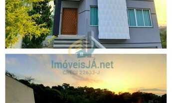 Imagem: Casa à venda no bairro Parque Residencial