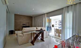 Imagem 2: Apartamento na praia 4 dormitórios 1 suíte 2 vagas