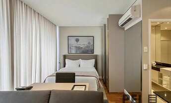 Imagem 2: F.L Residence Apartamento com 1 dormitório