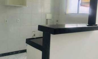 Imagem 5: Apartamento 2 quartos no Kennedy