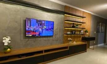 Imagem 3: FLORIANóPOLIS - Apartamento Padrão - Pantanal