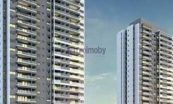 Imagem 2: Apartamento à venda no bairro Vila Leopoldina - São Paulo/SP, Zona Oeste