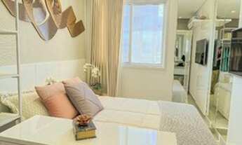 Imagem: Excelente 2 quartos por 372 mil na praia