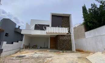 Imagem 1: Casa - Swiss Park - Campinas