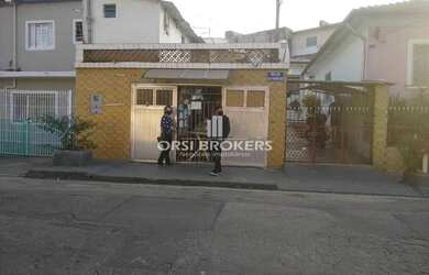 Imagem 2: Casa Padrão à venda em São Paulo/SP