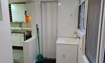 Imagem 5: PINHEIROS PRÓXIMO AO METRO FRADIQUE 3 DORMITÓRIOS SEM VAGA