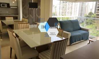 Imagem 7: Apartamento com 1 Dormitorio para locação no Brooklin