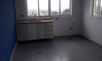 Imagem 2: Sala para alugar, 40 m² por R$ 800,00/mês - Vila Santa Maria - São Paulo/SP