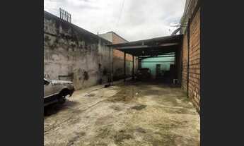 Imagem: Terreno em plena Av. Independência qse