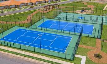 Imagem 7: Oportunidade / Condomínio Reserva rio Cuiabá com ar condicionados