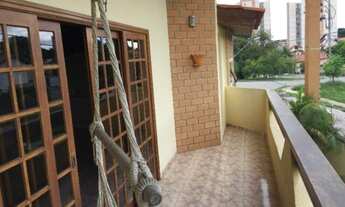 Imagem 4: CASA PARA LOCAÇÃO COM 400M². ÓTIMA LOCALIZAÇÃO