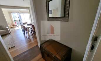 Imagem 2: Apartamento para alugar no bairro Perdizes - São Paulo/SP