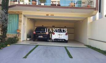 Imagem: CASA DE CONDOMINIO EM SOROCABA COM 4 QUARTOS