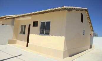 Imagem: Belford Roxo - Casa Padrão - Parque São