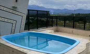 Imagem: Vendo Cobertura muito bem localizada com