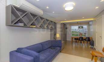 Imagem 5: PORTO ALEGRE - Apartamento Padrão - São João