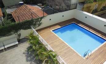 Imagem 2: Apartamento para aluguel e venda tem 91 metros quadrados com 3 quartos em Pinheiros - São