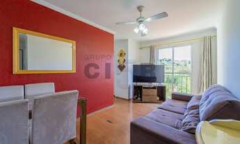 Imagem 3: Cotia - Apartamento Padrão - Jardim da Gloria