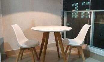 Imagem 7: Studio com 1 dormitório para alugar, 50 m² por R$ 3.200/mês - Rua Manuel de Paiva, 76, Vi