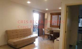 Imagem 7: Apartamento para Locação em São Paulo, Vila Olimpia, 2 dormitórios, 2 suítes, 4 banheiros