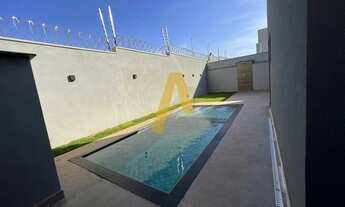 Imagem 3: Casa à venda no bairro Vila do Golf - Ribeirão Preto/SP